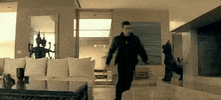 cry me a river parkour GIF by Justin Timberlake