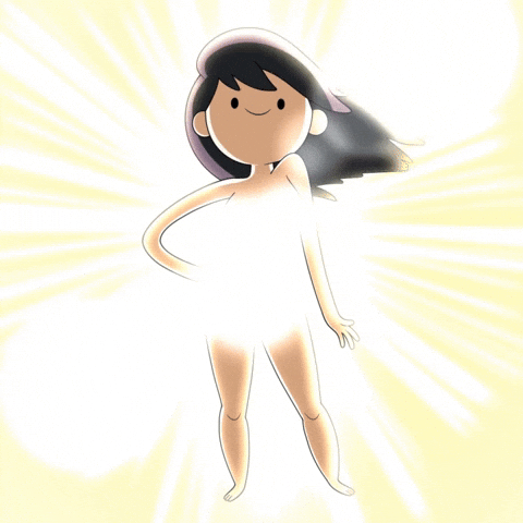 sexy slow motion GIF by Cartoon Hangover