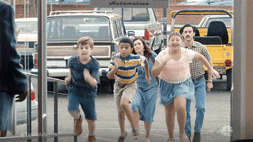 this is us kids GIF by NBC