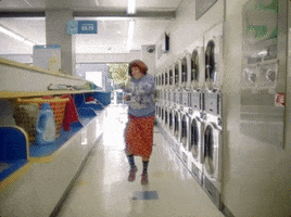 laundry dancing GIF by Justin Timberlake