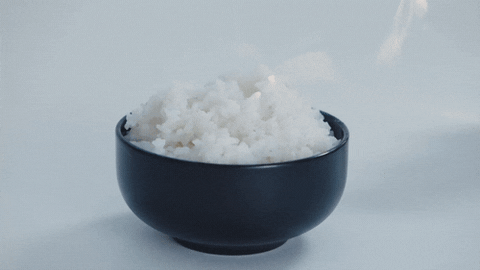 Bowl Of Rice GIFs - Get the best GIF on GIPHY