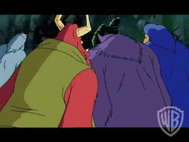 Cartoon Drag GIF by Scooby-Doo