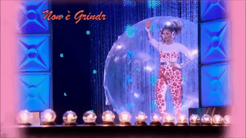 All Stars Christmas GIF