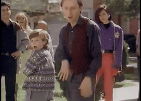 Return To Riverdale GIF
