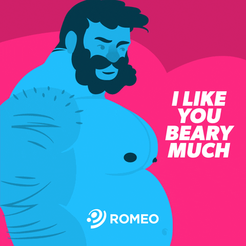 Valentines Gay GIFs - Get the best GIF on GIPHY