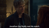 Clary Fray Gif By Shadowhunters Find Share On Giphy