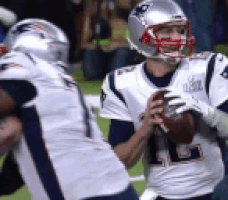 Super Bowl Eagles GIF