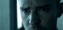 Justin Timberlake GIF