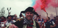 Us Soccer GIF by The American Outlaws