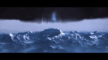 space craft spaceship GIF by Polyvinyl Records
