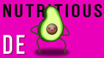 rich the kid avocado GIF by Charlotte Devaney