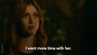 Clary Fray Gif By Shadowhunters Find Share On Giphy