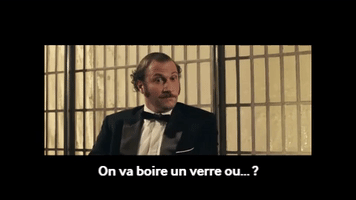 Oss 117 GIF