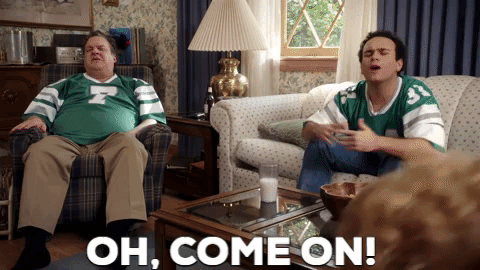 The Goldbergs GIF by ABC Network - Find & Share on GIPHY