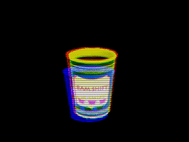 Early Morning Coffee GIF