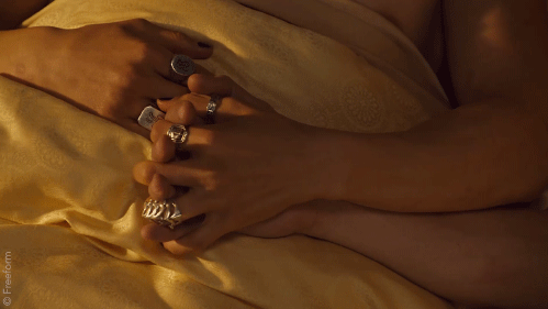 Locked Hands GIFs - Get the best GIF on GIPHY