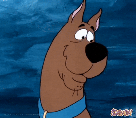 Scooby Doo Gifs Get The Best Gif On Giphy