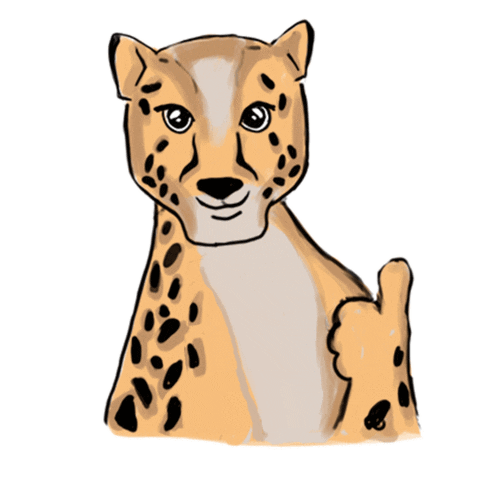 Animated Sticker