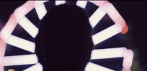 Ferris Wheel GIF by Speak Low If You Speak Love