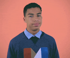 Marcus Scribner No GIF by Alexander IRL
