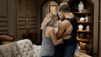 kaitlin olson GIF by The Mick