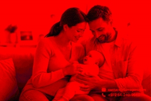 סוכנות פונדקאות בגאורגיה GIF