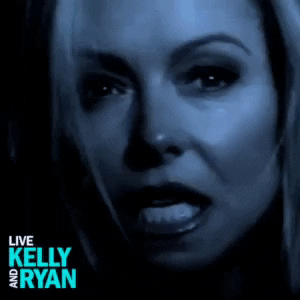 tv show halloween GIF by Live Kelly and Ryan