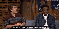 tonight show stranger things 2 GIF by The Tonight Show Starring Jimmy Fallon