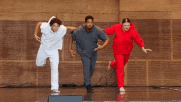 Happy Hip Hop Dance GIF by Chicago Dance Crash