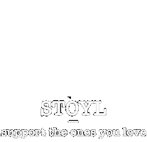 stoyl Sticker