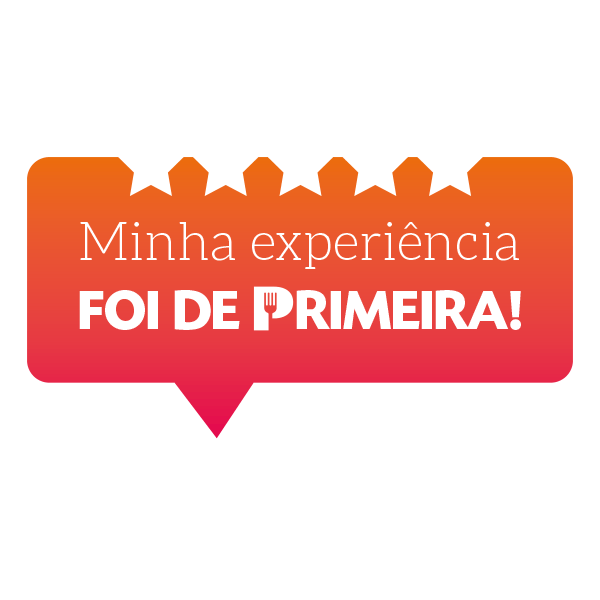 Primeira Mesa Ribeirão Sticker