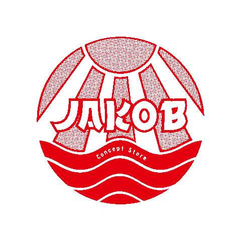 jakob Sticker