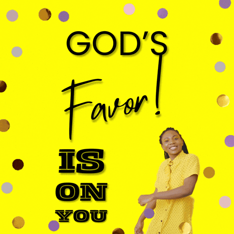 Favor GIF by PurposeBloom!