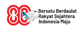 Garuda Sticker by GarudaIndonesia