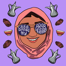 Celebrating my Arab heritage