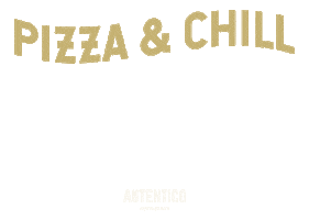 autenticorestaurant Sticker