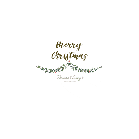 Flowers Living Sticker