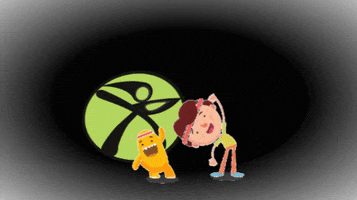 ESPAÇO FISICO GV GIF