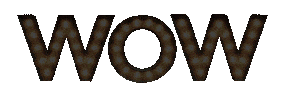Magic Wow Sticker by Wider View