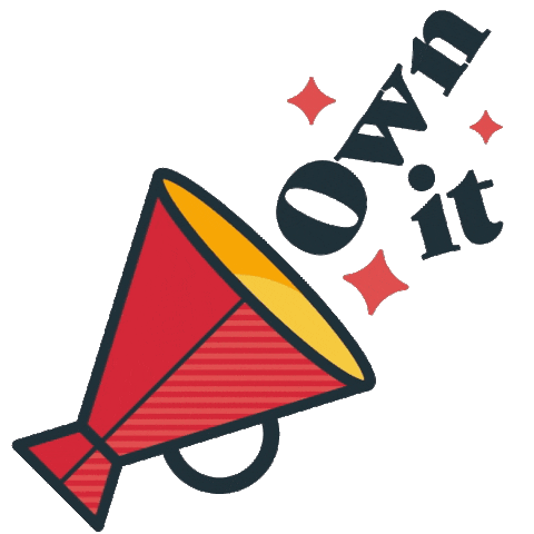 Gloat Sticker