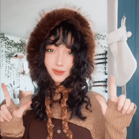 Beautiful Girl Dancing GIF