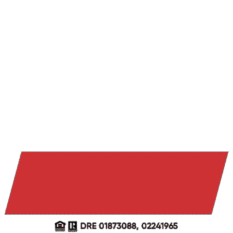 Leonardoherrera-Justsoldgifblack Sticker by JohnHart Real Estate