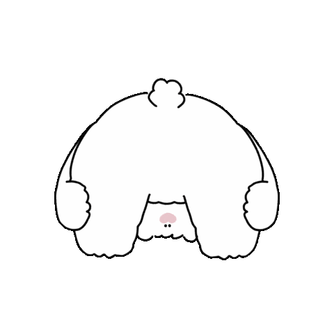 Hello Sticker
