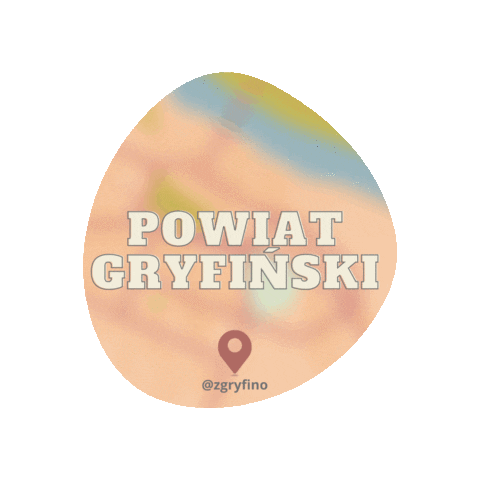 Gryfino Sticker by MrGreen - producent biopreparatów