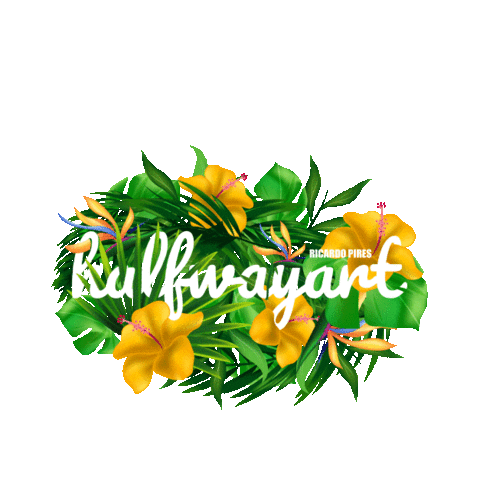 Ricardo Pires Fotografia Sticker