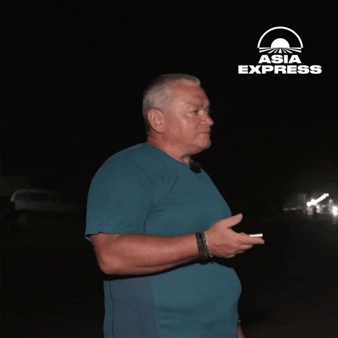Asia Express GIF by prima+