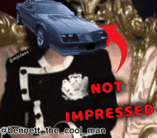Camaro Z28 GIF