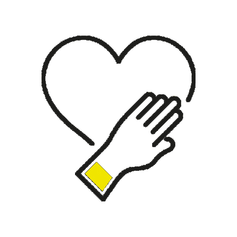 Sticker by ISTL International