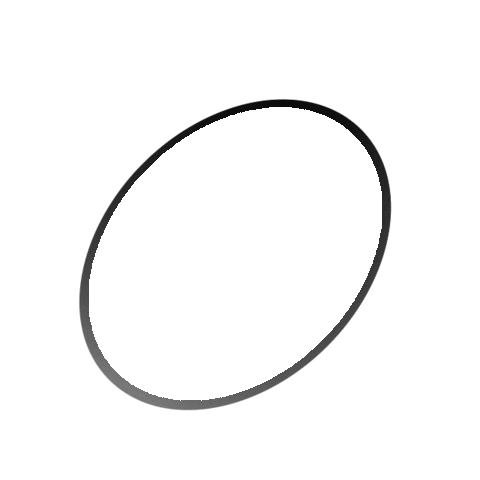 Assos of Switzerland Sticker