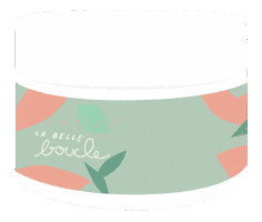 Nouveauté Sticker by La Belle Boucle